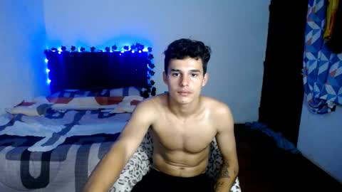 freddy romans online show from September 28, 1:33 am