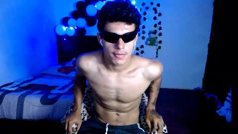 freddy romans online show from October 18, 3:09 am