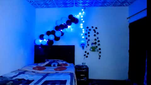 freddy romans online show from October 26, 1:44 am