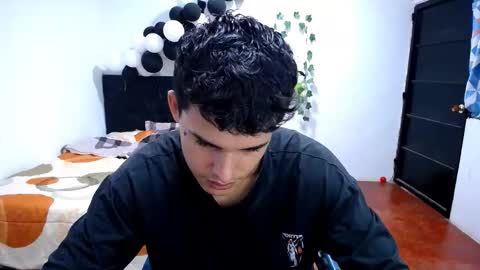 freddy romans online show from November 17, 2:12 pm