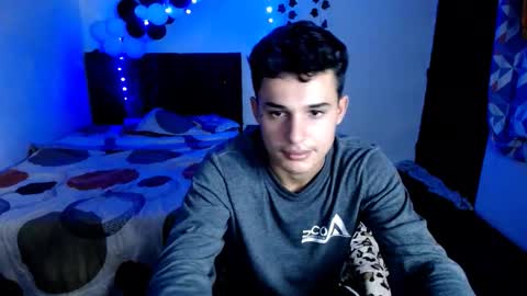 freddy romans online show from December 4, 5:32 pm