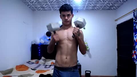 freddy romans online show from December 20, 8:21 am