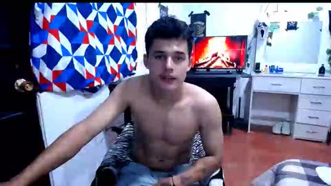 freddy romans online show from March 10, 1:54 am