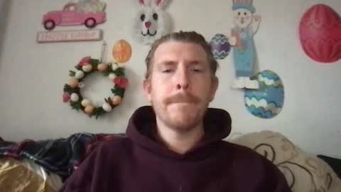 Snapshot of freddyfootball chatting on April 5, 11:24 pm Freddy Foot Balls online show from April 5, 11:24 pm