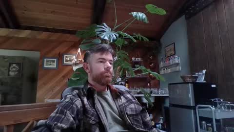 Freddy online show from September 25, 9:29 pm