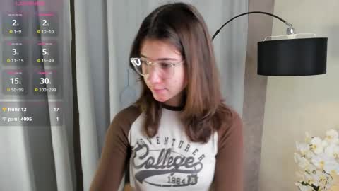 Jane online show from December 18, 2:06 am