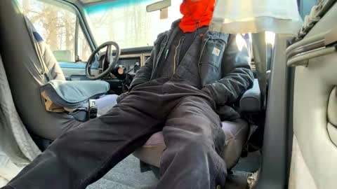 Snapshot of frederickstricker chatting on February 13, 2:24 pm Frederick Stricker online show from February 13, 2:24 pm