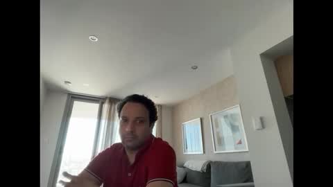 Snapshot of fredmarsone chatting on October 2, 1:56 am fredmarson online show from October 2, 1:56 am