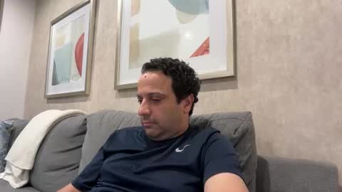 Snapshot of fredmarsone chatting on October 5, 3:10 pm fredmarson online show from October 5, 3:10 pm