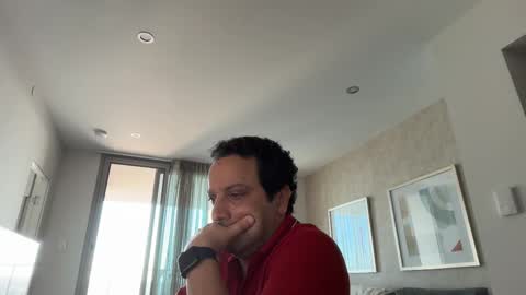 Snapshot of fredmarsone chatting on October 14, 12:00 am fredmarson online show from October 14, 12:00 am