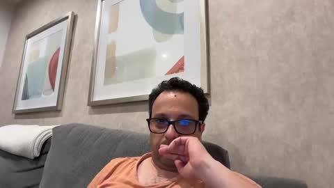 Snapshot of fredmarsone chatting on January 12, 3:06 pm fredmarson online show from January 12, 3:06 pm