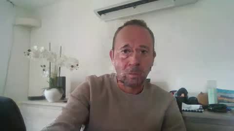 fredodu41 online show from May 16, 10:47 am