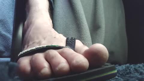 Greedy Fred online show from March 5, 3:30 pm