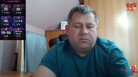 freeboy80180 online show from January 7, 9:12 am