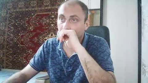 freeeman90 online show from May 31, 5:09 pm