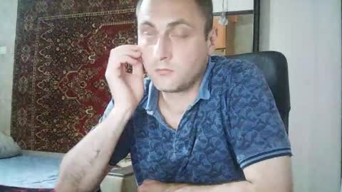 freeeman90 online show from June 5, 6:57 pm