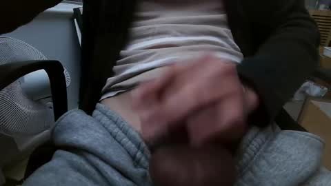 Jason online show from October 20, 9:59 pm