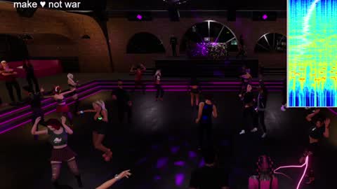 Snapshot of freemy_cebwam chatting on January 7, 6:56 pm Duckmysick online show from January 7, 6:56 pm