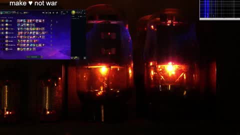 Snapshot of freemy_cebwam chatting on February 28, 3:48 pm Duckmysick online show from February 28, 3:48 pm