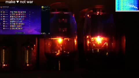 Snapshot of freemy_cebwam chatting on March 1, 7:48 pm Duckmysick online show from March 1, 7:48 pm
