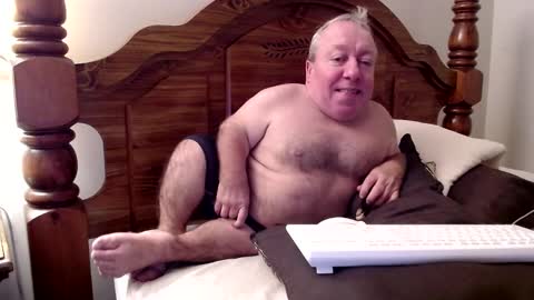 Cute Lil Man online show from October 2, 3:35 am