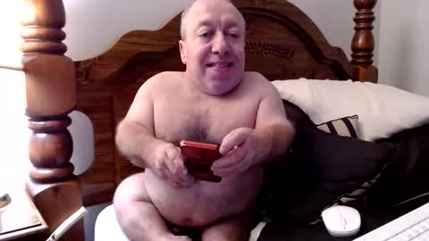 Cute Lil Man online show from May 16, 6:43 am