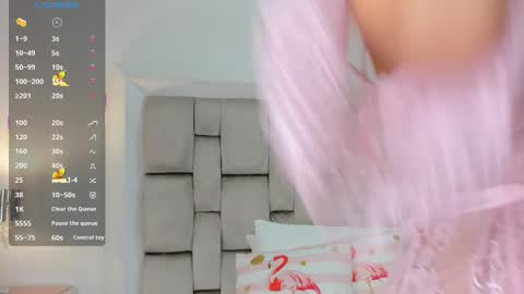 Snapshot of frehia_dimou chatting on January 17, 11:26 am Frehia online show from January 17, 11:26 am