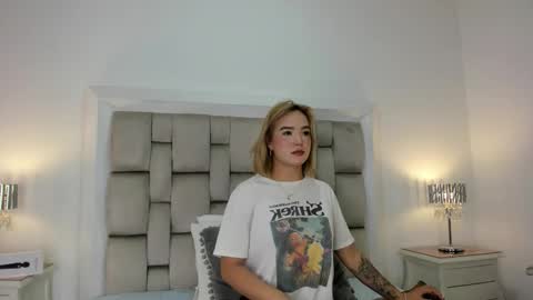 Frehia   online show from February 19, 12:01 pm