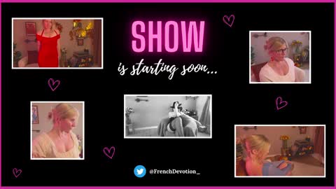 Louise or Lou 3 online show from February 17, 11:34 am