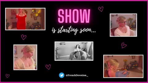 Louise or Lou 3 online show from February 28, 11:36 am