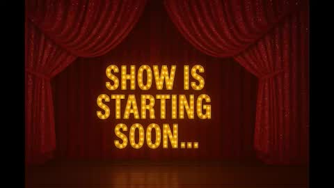 Louise or Lou 3 online show from October 27, 7:07 pm