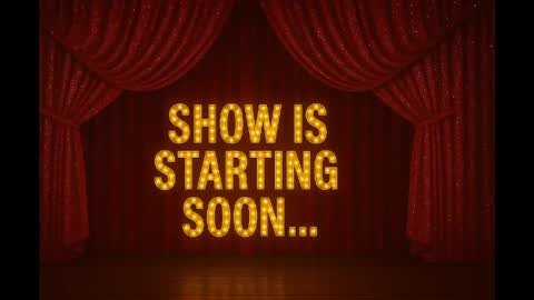 Louise or Lou 3 online show from May 8, 10:31 am