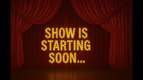 Louise or Lou 3 online show from May 10, 1:38 pm