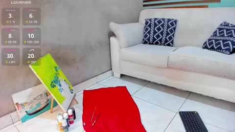 Snapshot of french_sexx chatting on March 11, 1:17 pm Xavier online show from March 11, 1:17 pm