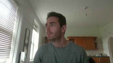 Horny Paul online show from November 4, 11:31 am