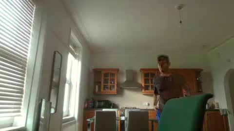 Horny Paul online show from November 5, 1:11 pm