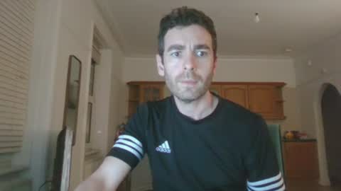 Horny Paul online show from November 25, 8:42 pm