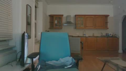 Horny Paul online show from March 14, 9:31 pm