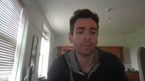 Horny Paul online show from March 22, 10:51 am