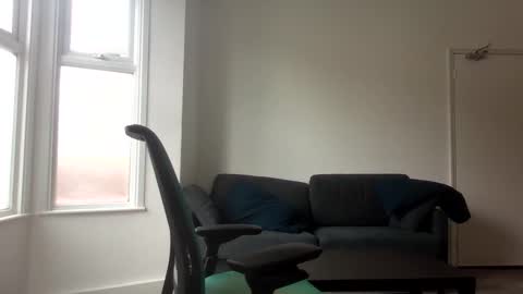 Horny Paul online show from May 3, 12:11 pm