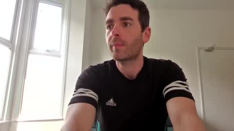 Horny Paul online show from May 11, 2:45 pm