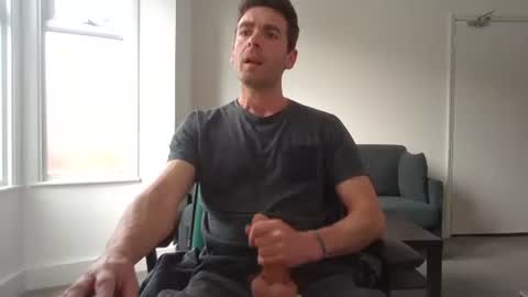 Horny Paul online show from May 14, 2:13 pm
