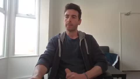 Horny Paul online show from May 15, 12:01 pm