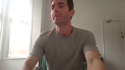 Horny Paul online show from May 19, 1:39 pm