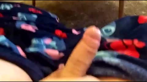 Snapshot of frenchbislave chatting on October 13, 12:49 pm Daddyprecum online show from October 13, 12:49 pm