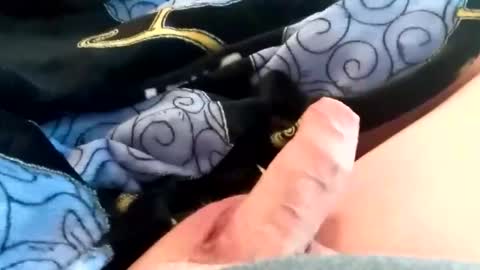 Snapshot of frenchbislave chatting on November 3, 1:12 pm Daddyprecum online show from November 3, 1:12 pm