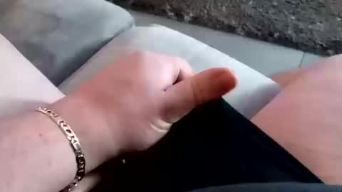 Snapshot of frenchbislave chatting on March 10, 10:20 am Daddyprecum online show from March 10, 10:20 am