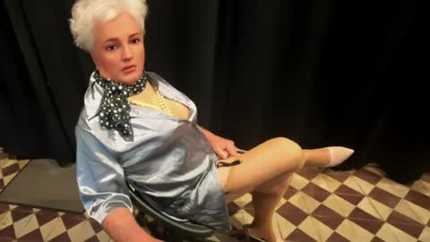 Snapshot of frenchcarolina chatting on June 29, 4:30 am Carol online show from June 29, 4:30 am