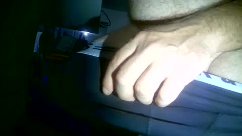 frenchdick1981 online show from September 19, 7:47 pm