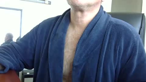 Rick online show from October 10, 7:46 pm